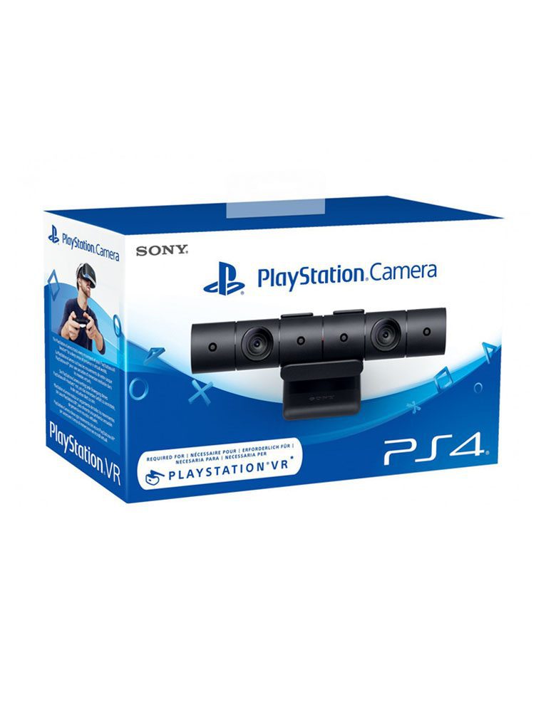 kamera sony ps4 v2 nowy model