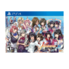 gra ps4 kandagawa jet girls racing hearts edition