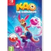 gra nintendo switch kao the kangaroo / kangurek kao