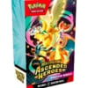 karty pokemon tcg ascended heroes booster bundle / zestaw 6 boosterów