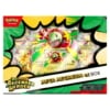 karty pokemon tcg ascended heroes mega meganium ex box / zestaw 4 boosterów