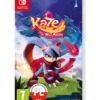 gra nintendo switch kaze and the wild masks pl
