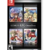 gra nintendo switch kemco rpg omnibus / import usa