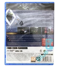 gra ps5 kena: bridge of spirits deluxe edition