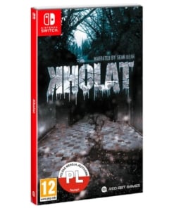 gra nintendo switch kholat pl