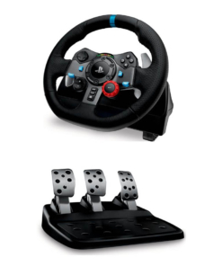 kierownica logitech g29 ps4 / ps3 / pc.
