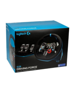 kierownica logitech g29 ps4 / ps3 / pc.