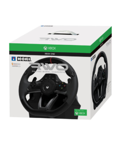 hori kierownica racing wheel overdrive xbox one / pc.