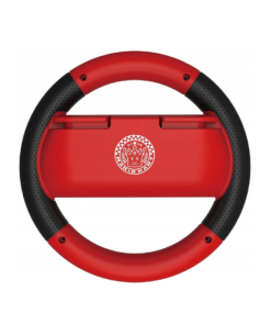 hori / kierownica / uchwyt na kontroler joy con wheel / mario kart 8 deluxe / mario