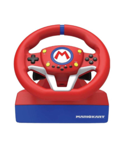 hori kierownica mario kart racing wheel pro mini / nintendo switch