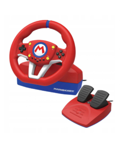 hori kierownica mario kart racing wheel pro mini / nintendo switch