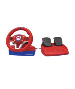 hori kierownica mario kart racing wheel pro mini / nintendo switch