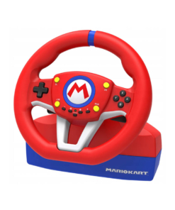 hori kierownica mario kart racing wheel pro mini / nintendo switch