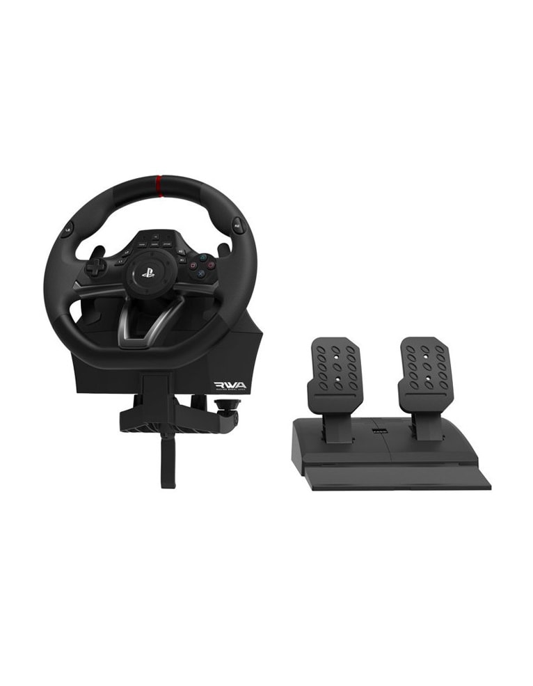 hori kierownica racing wheel apex ps4 / ps3.