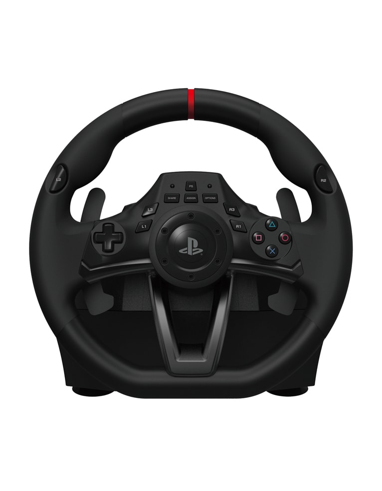 hori kierownica racing wheel apex ps4 / ps3.
