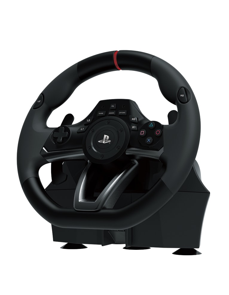 hori kierownica racing wheel apex ps4 / ps3.
