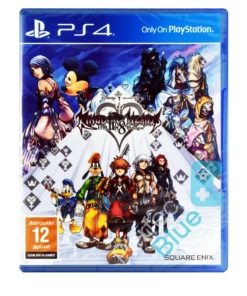 gra ps4 kingdom hearts hd ii.8 final chapter prologue.