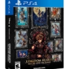 gra ps4 / ps5 / kingdom hearts all in one package