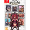 gra nintendo switch kingdom hearts melody of memory