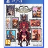 gra ps4 / ps5 / kingdom hearts melody of memory