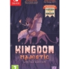 gra nintendo switch kingdom majestic limited edition