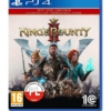 gra ps4 / ps5 / king's bounty ii day one edition