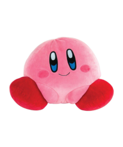 gadżet pluszowa maskotka nintendo kirby / 33cm