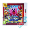 gra nintendo 3ds / 2ds kirby triple deluxe