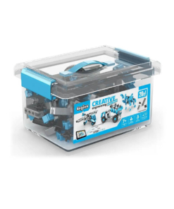 klocki / zestaw konstrukcyjny maker master 20w1