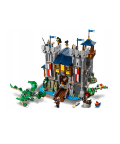 klocki lego creator 31120 / Średniowieczny zamek