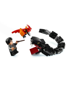klocki lego harry potter 75954 / wielka sala w hogwarcie / 878 elementów