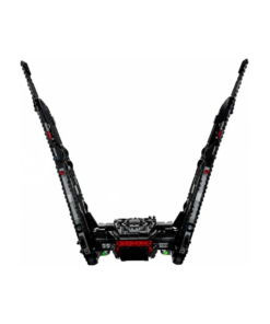 klocki lego star wars 75256 wahadłowiec kylo rena