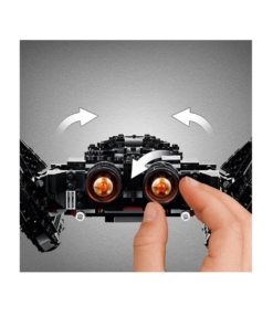klocki lego star wars 75256 wahadłowiec kylo rena