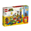 klocki lego super mario 71380 mistrzowskie przygody