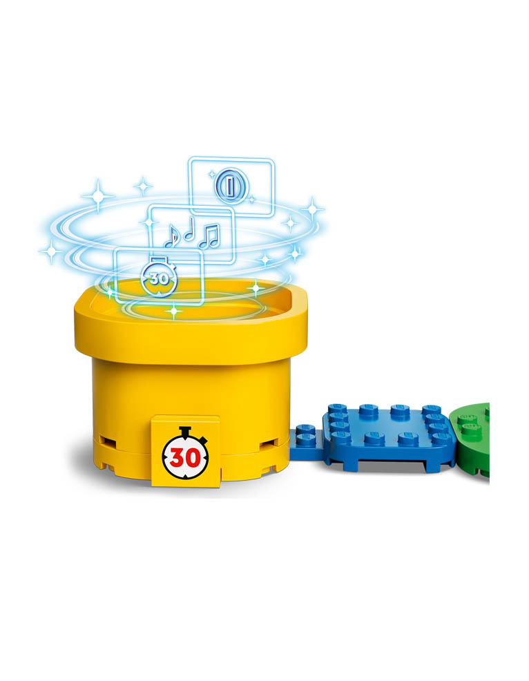 klocki lego super mario 71380 mistrzowskie przygody