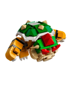 klocki lego super mario 71369 / walka w zamku bowsera / 1010 elementów