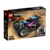klocki lego technic 42124 / Łazik terenowy buggy / 374 elementów