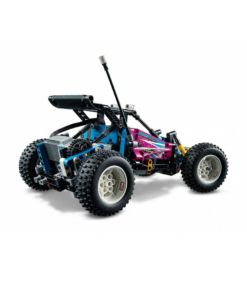 klocki lego technic 42124 / Łazik terenowy buggy / 374 elementów