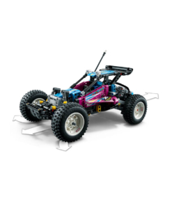 klocki lego technic 42124 / Łazik terenowy buggy / 374 elementów