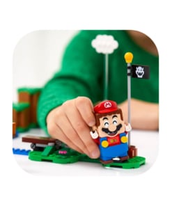 klocki lego super mario 71360 / przygody z mario zestaw startowy / 231 elementów