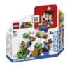 klocki lego super mario 71360 / przygody z mario zestaw startowy / 231 elementów
