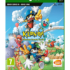 gra xbox one / xbox series x / klonoa phantasy reverie series
