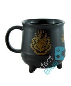 gadżet kociołek / kubek harry potter / 511ml