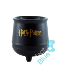 gadżet kociołek / kubek harry potter / 511ml
