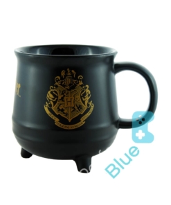 gadżet kociołek / kubek harry potter / 511ml