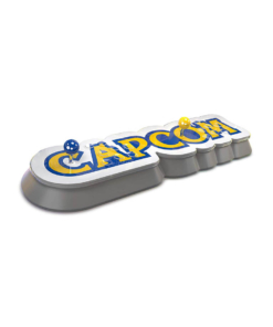 konsola capcom home arcade