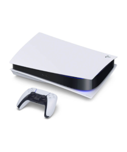 konsola sony playstation 5 ps5 825gb + ghost of tsushima director's cut ps5