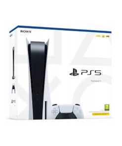 konsola sony playstation 5 ps5 825gb + ghost of tsushima director's cut ps5