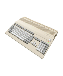 konsola the a500 mini / amiga 500 mini