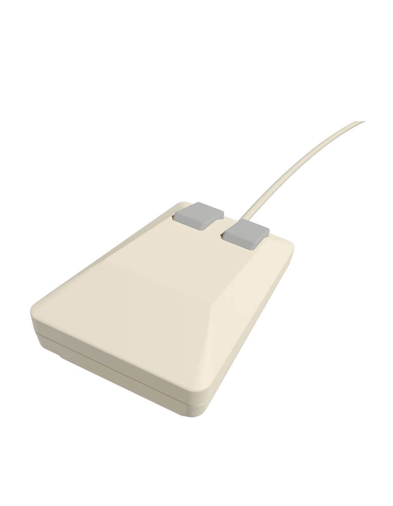 konsola the a500 mini / amiga 500 mini
